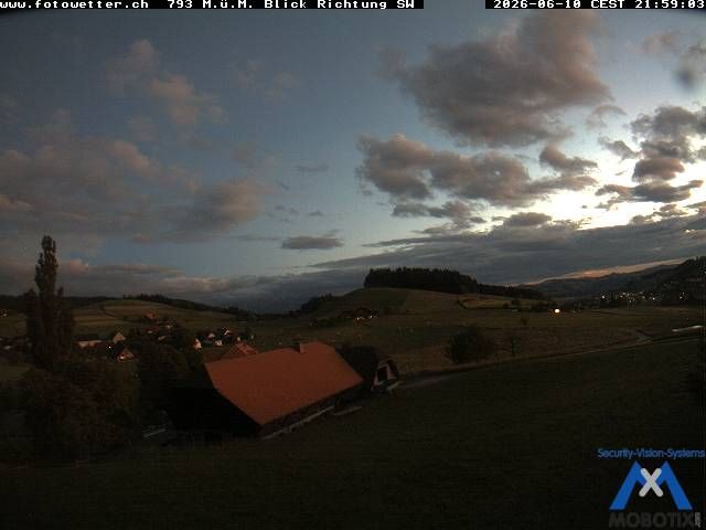 Mirchel: Obermoos Oberhünigen