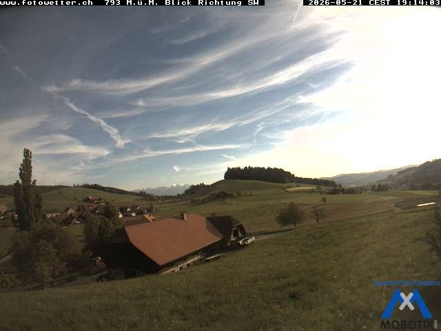 Mirchel: Obermoos Oberhünigen