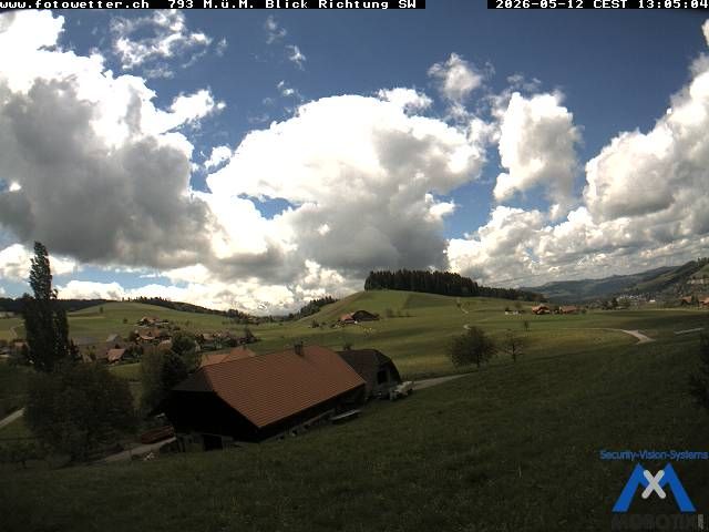 Mirchel: Obermoos Oberhünigen