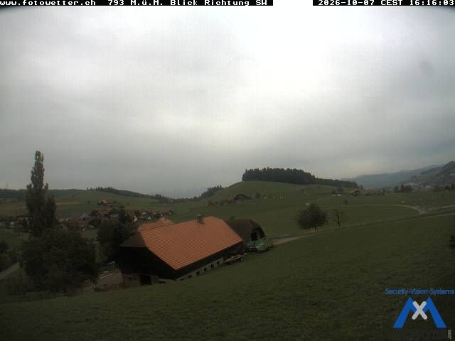 Mirchel: Obermoos Oberhünigen