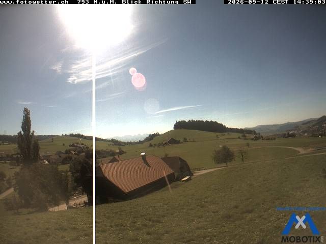 Mirchel: Obermoos Oberhünigen