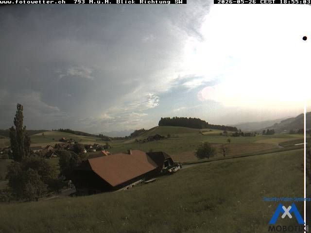 Mirchel: Obermoos Oberhünigen