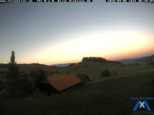 Mirchel: Obermoos Oberhünigen
