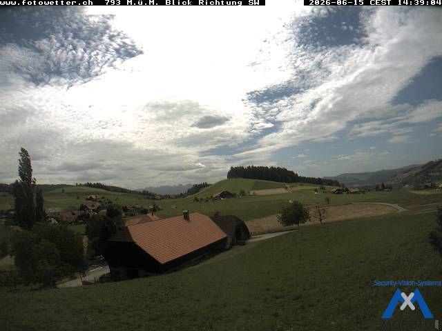 Mirchel: Obermoos Oberhünigen