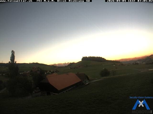 Mirchel: Obermoos Oberhünigen