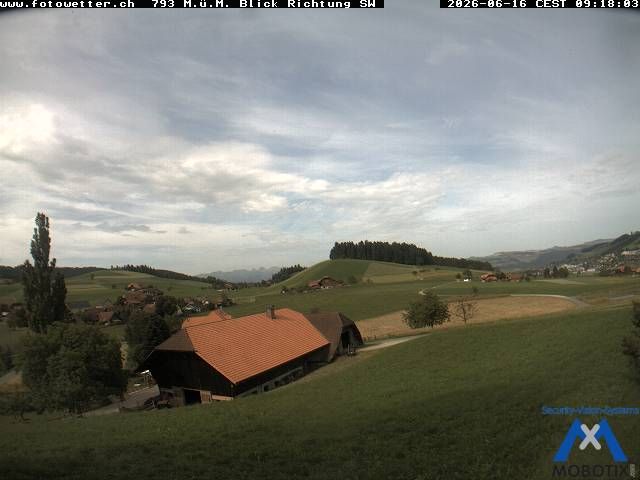 Mirchel: Obermoos Oberhünigen