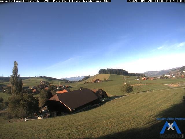 Mirchel: Obermoos Oberhünigen
