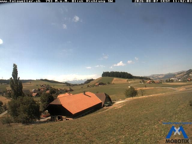 Mirchel: Obermoos Oberhünigen