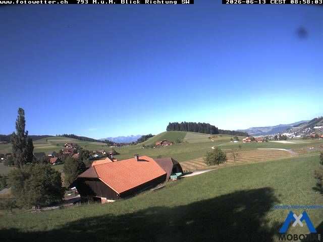 Mirchel: Obermoos Oberhünigen