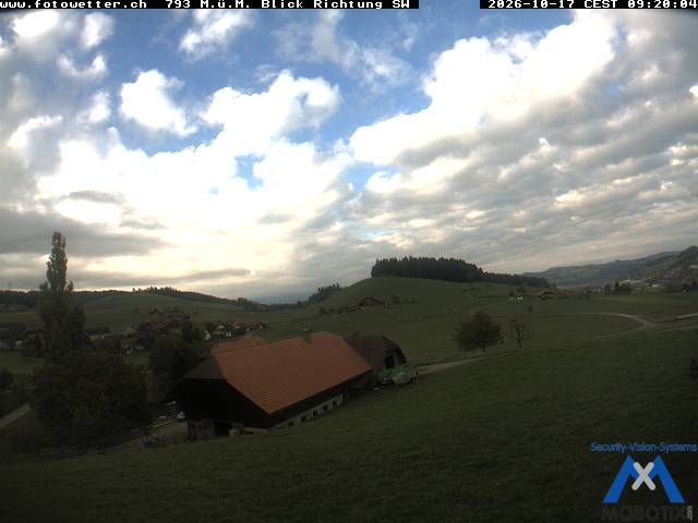 Mirchel: Obermoos Oberhünigen