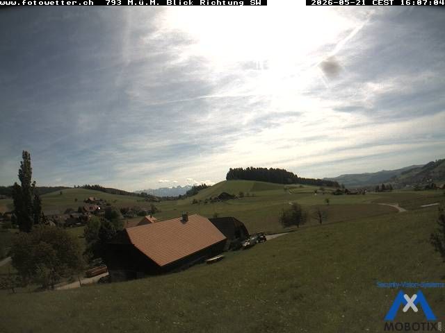 Mirchel: Obermoos Oberhünigen