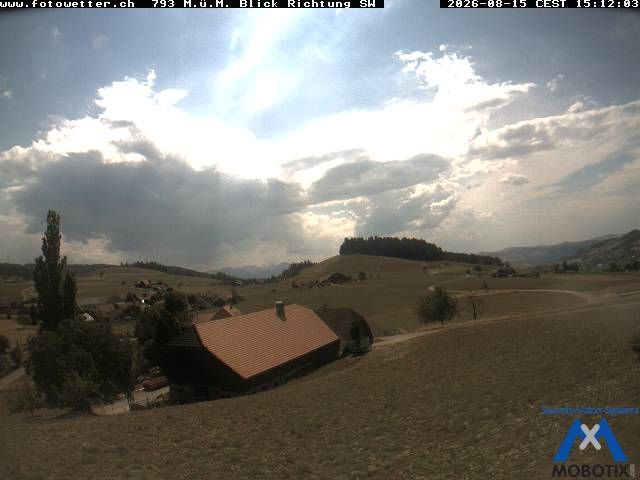 Mirchel: Obermoos Oberhünigen
