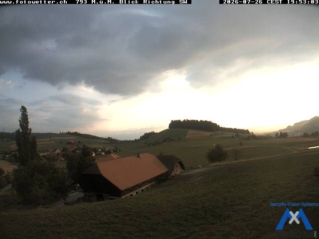 Mirchel: Obermoos Oberhünigen