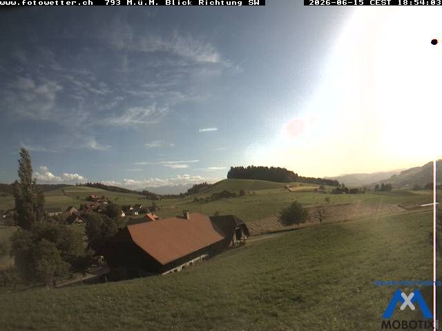 Mirchel: Obermoos Oberhünigen