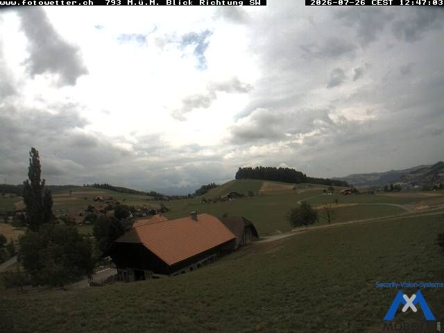 Mirchel: Obermoos Oberhünigen