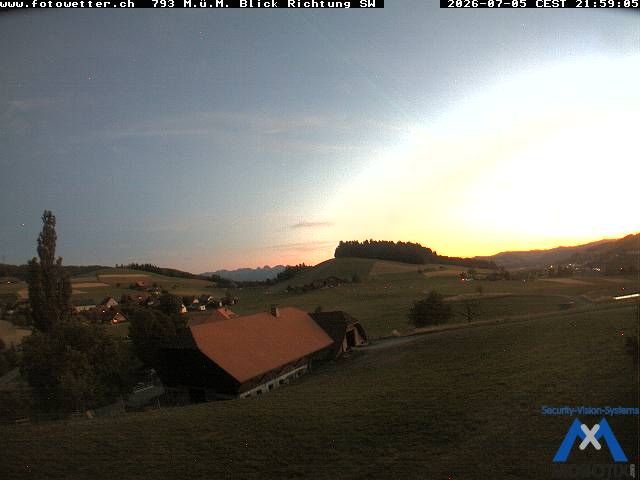 Mirchel: Obermoos Oberhünigen