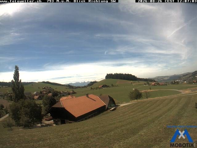 Mirchel: Obermoos Oberhünigen