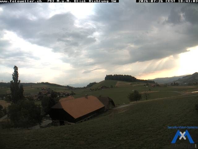 Mirchel: Obermoos Oberhünigen