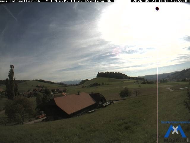 Mirchel: Obermoos Oberhünigen