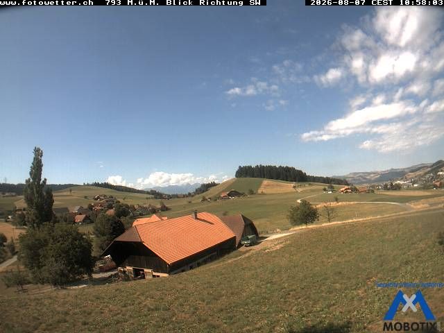 Mirchel: Obermoos Oberhünigen