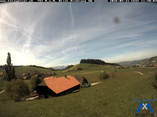 Mirchel: Obermoos Oberhünigen