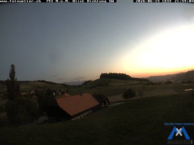 Mirchel: Obermoos Oberhünigen