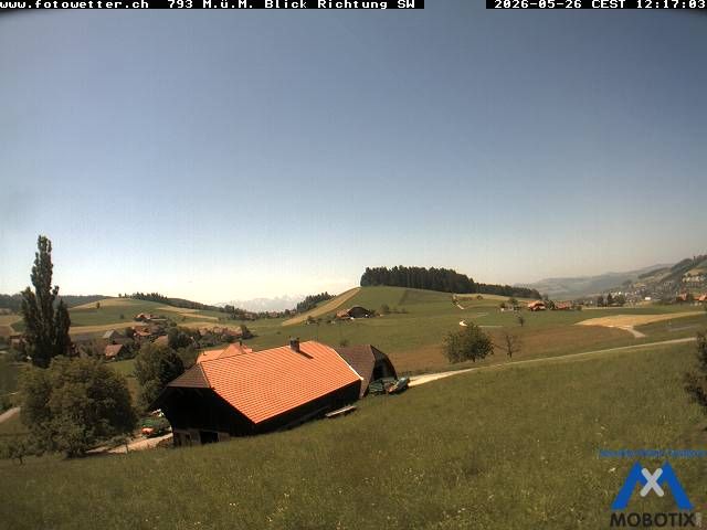 Mirchel: Obermoos Oberhünigen