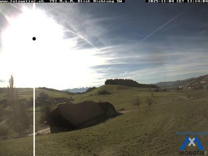 Mirchel: Obermoos Oberhünigen