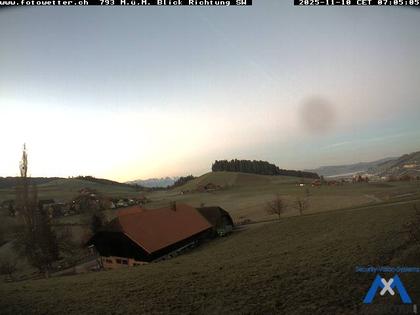 Mirchel: Obermoos Oberhünigen