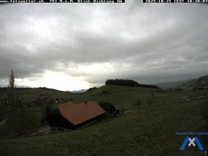 Mirchel: Obermoos Oberhünigen