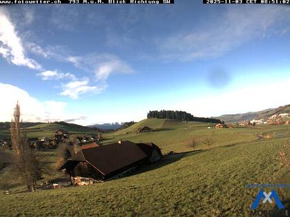 Mirchel: Obermoos Oberhünigen