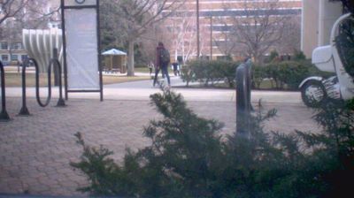 Imagen de webcam diurna Provo