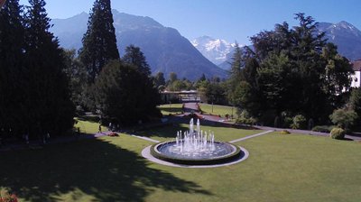 Interlaken: Casino