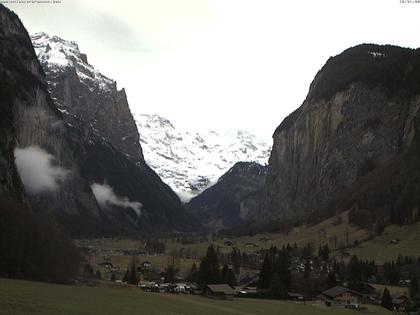 Lauterbrunnen