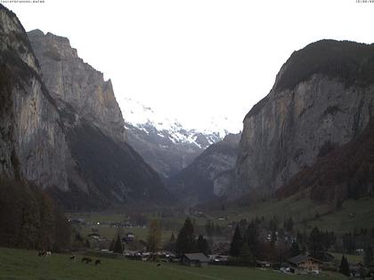 Lauterbrunnen: Lauterbunnen