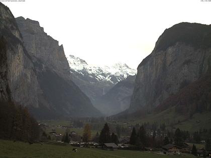 Lauterbrunnen: Lauterbunnen