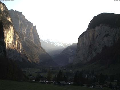 Lauterbrunnen: Lauterbunnen