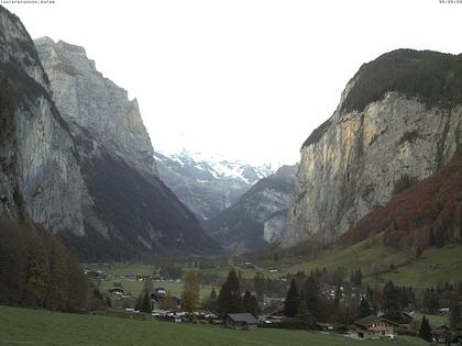 Lauterbrunnen: Lauterbunnen