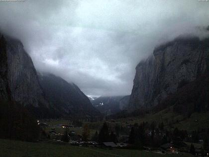 Lauterbrunnen: Lauterbunnen