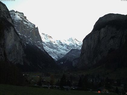 Lauterbrunnen: Lauterbunnen