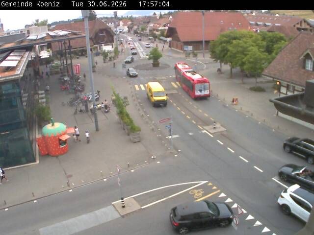 Köniz