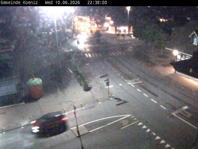 Köniz