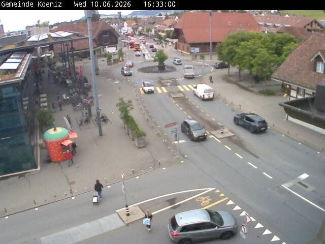 Köniz