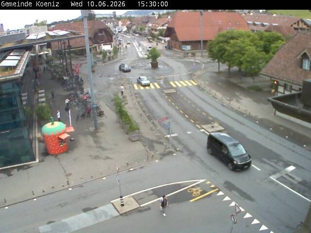 Köniz