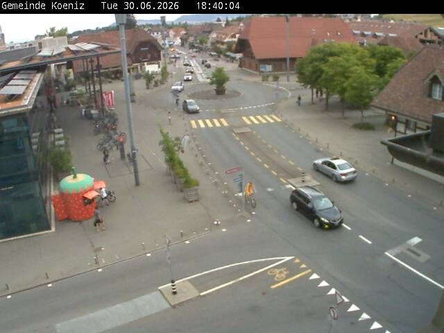 Köniz