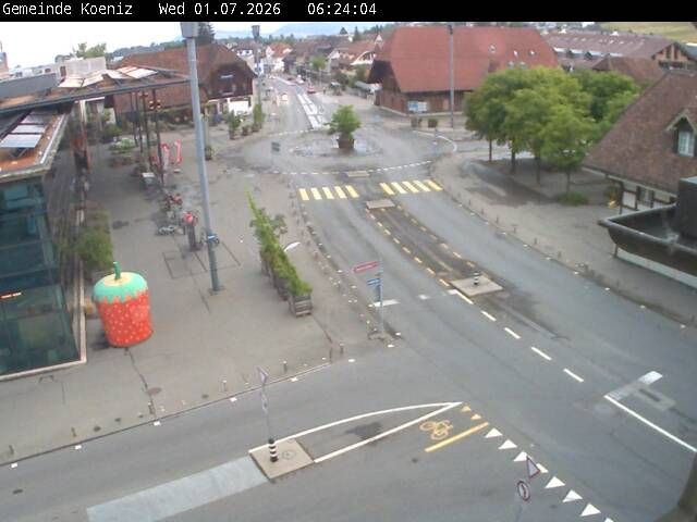 Köniz