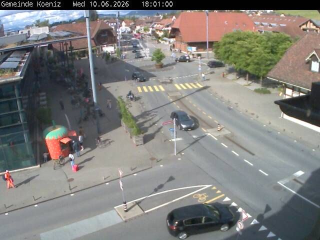 Köniz