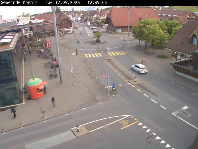 Köniz