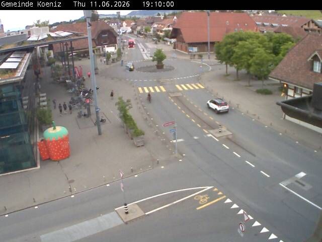 Köniz