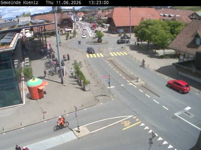 Köniz